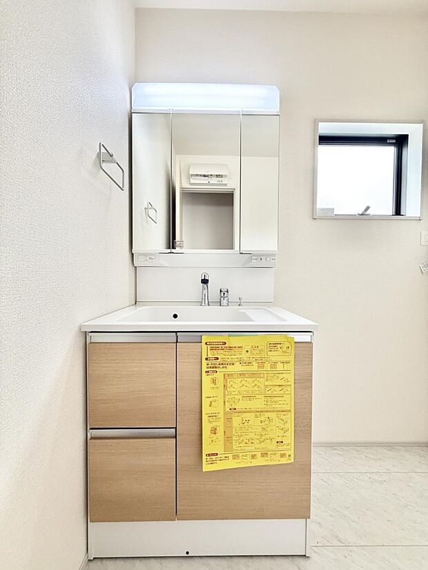 ■清潔感があり、気持ちよく使えます