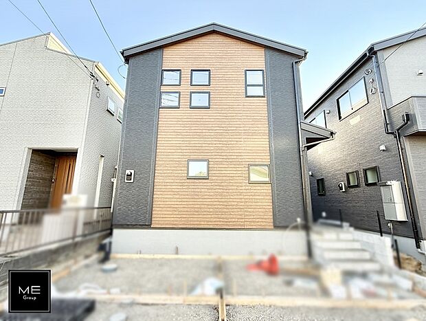 ■暮らしを彩る充実した設備仕様が備わった住まい