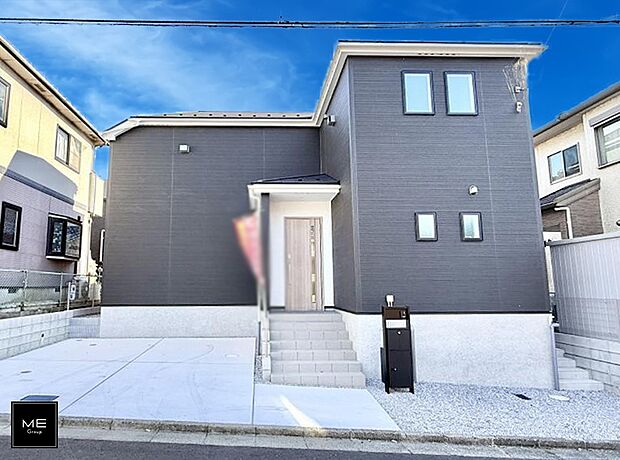 ■家族みんなが笑顔で過ごせる、安心感のある住まい