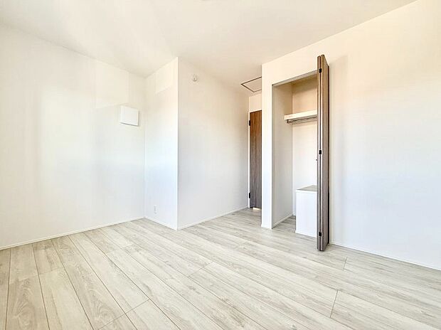 ■自分だけのスペース どんなお部屋にするかとっても楽しみですね