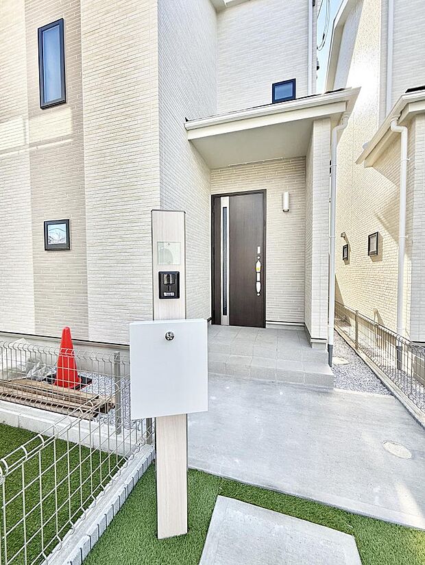 ■ 帰るたびにホッとする、安心感のある佇まい