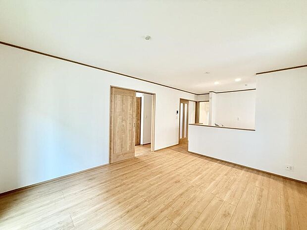 ■自然と会話が生まれる、心地よいひととき