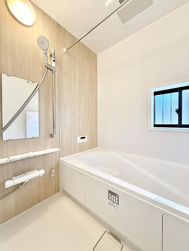 ■一日の疲れを癒す、心落ち着く空間です