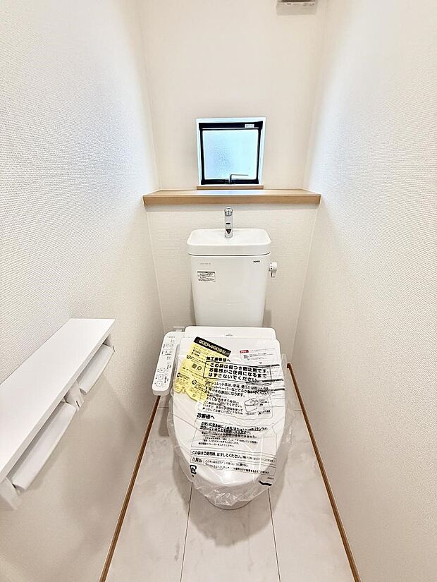 ■毎日使う場所だからこそ、清潔感溢れる空間