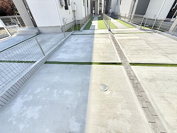 ■カースペース有