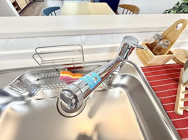 ■清潔でおいしい水を手軽に供給してくれます