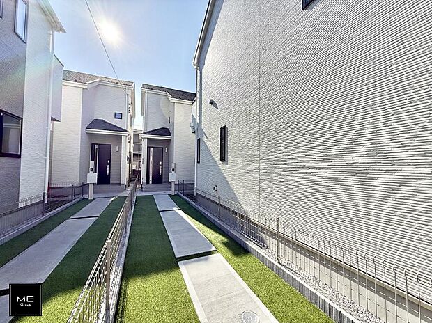 ■暮らしを豊かにする充実した仕様設備で快適に