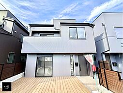 神奈川県藤沢市藤が岡３丁目