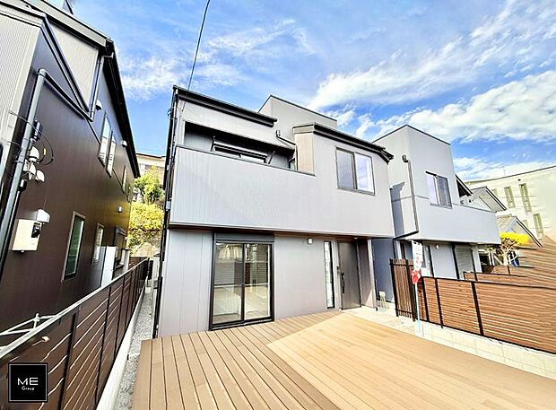 ■家族みんなが笑顔で過ごせる、安心感のある住まい