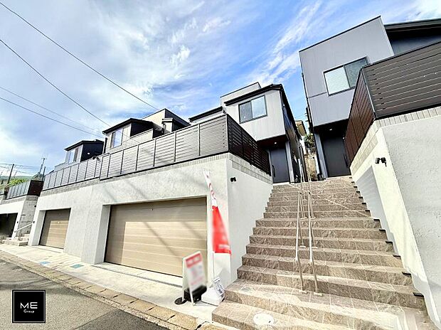 ■家族の未来を優しく包み込む新しい住まい