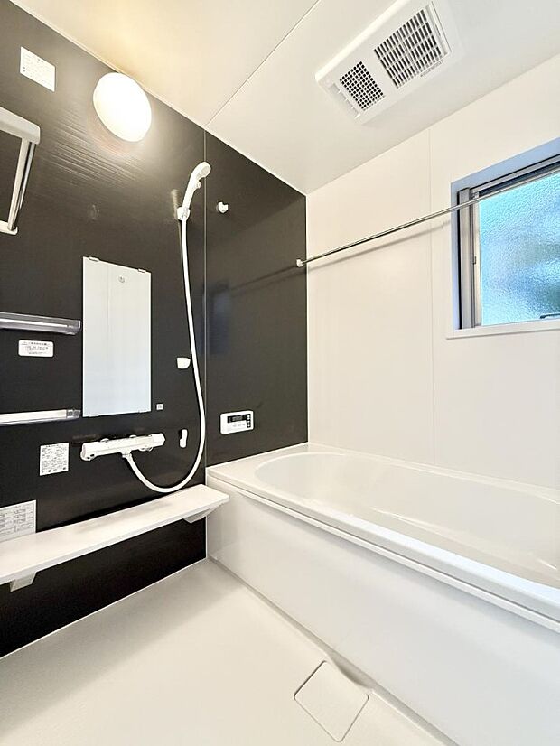 ■リラックスできる、穏やかな雰囲気です