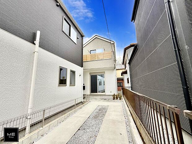 ■暮らしを彩る充実した設備仕様が備わった住まい