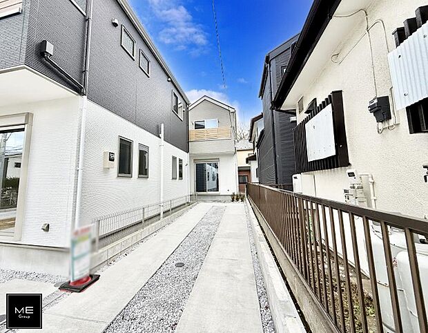 ■家族みんなが笑顔で過ごせる、安心感のある住まい