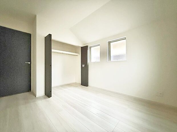 ■プライベート空間として静かで落ち着いた環境を提供してくれます