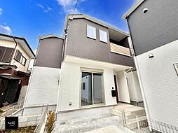 神奈川県藤沢市善行６丁目