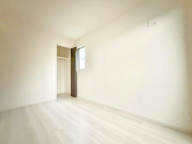 ■静かな洋室で読書や趣味に集中できる場所