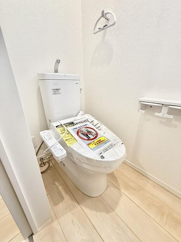 ■毎日使う場所だからこそ、清潔感溢れる空間