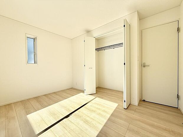 ■静かな洋室で読書や趣味に集中できる場所