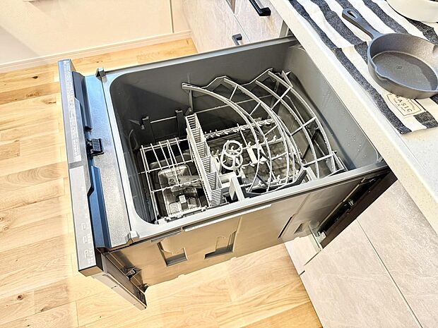 ■時間短縮でき家事が楽になる便利な必需品