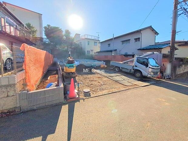 ■暮らしを彩る充実した設備仕様が備わった住まい