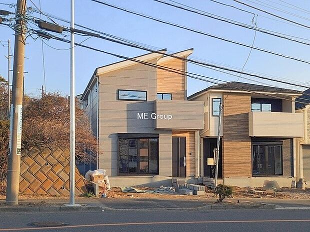 ■暮らしを彩る充実した設備仕様が備わった住まい