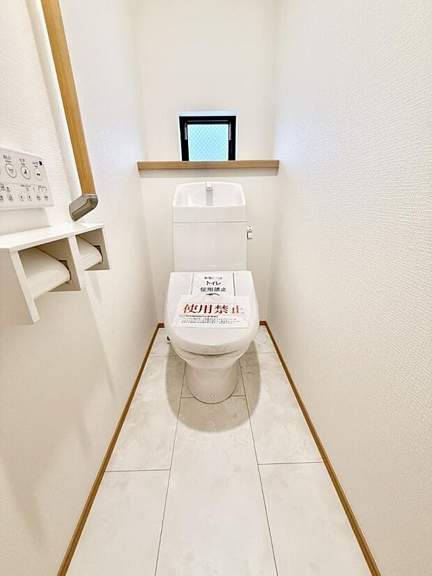 ■毎日使う場所だからこそ、清潔感溢れる空間