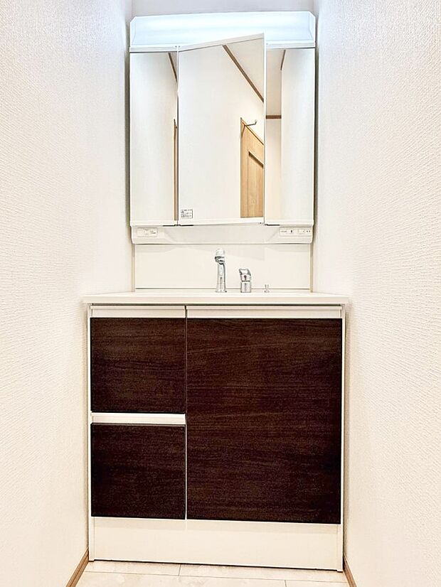 ■清潔感があり、気持ちよく使えます