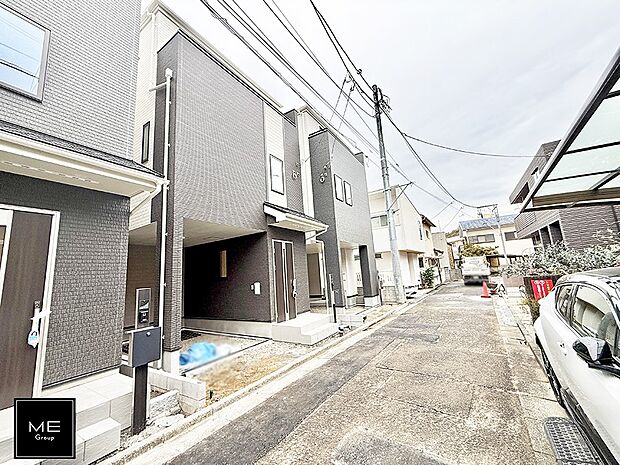 ■新しい時代の息吹を感じる、心地よい環境