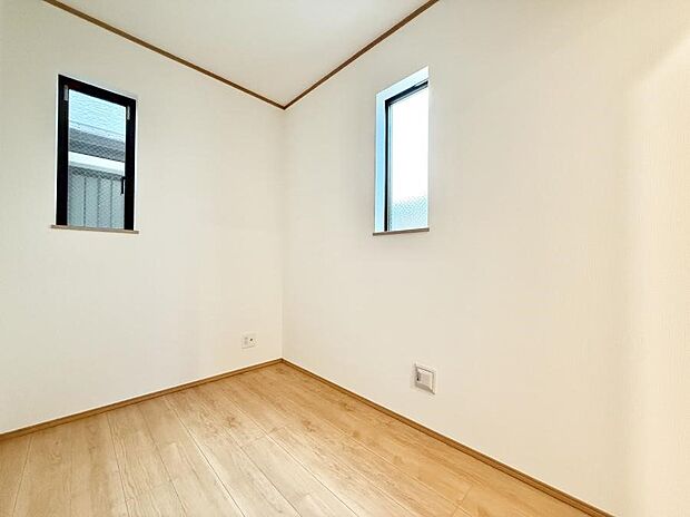 ■機能的で使いやすいお部屋で毎日を快適に