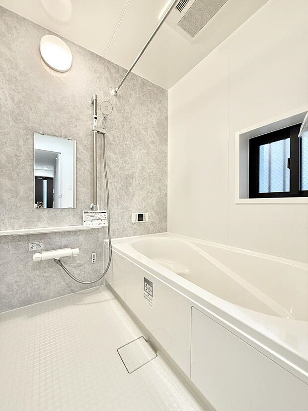 ■リラックスできる、穏やかな雰囲気です