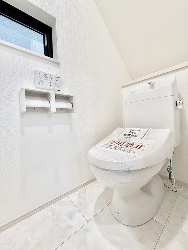 ■使いやすさと清潔感にこだわった空間