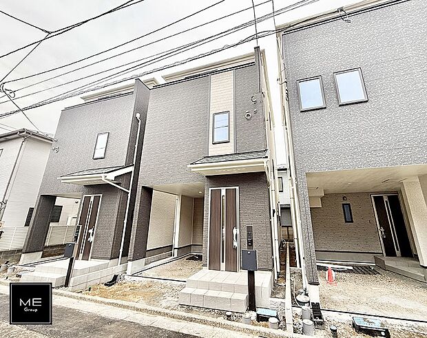 ■暮らしを豊かにする充実した仕様設備で快適に