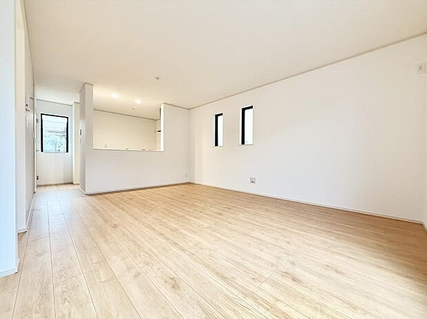 ■自然と心がほどける、リラックスできる場所