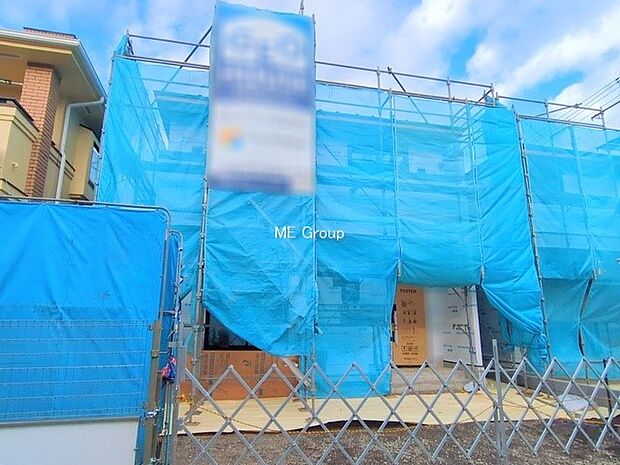 ■家族みんなが笑顔で過ごせる、安心感のある住まい