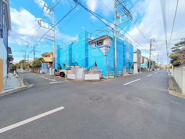 ■新しい時代の息吹を感じる、心地よい環境