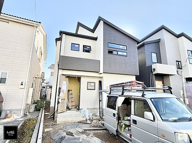 ■新しい暮らしが始まる場所で、家族の絆を深める