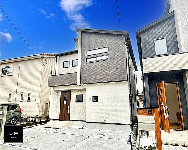 ■暮らしを豊かにする充実した仕様設備で快適に