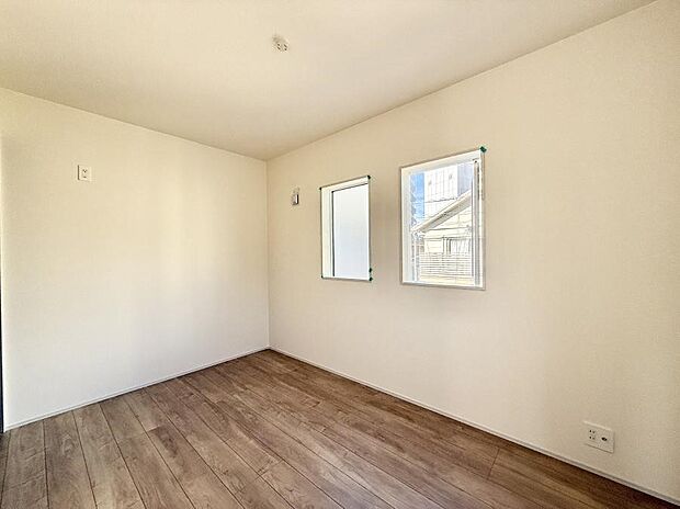 ■快適な環境で、日常の疲れを癒せる空間