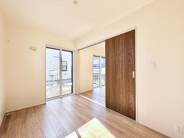 ■仕事や勉強のスペースに使うことで、集中しやすく静かな環境が整います