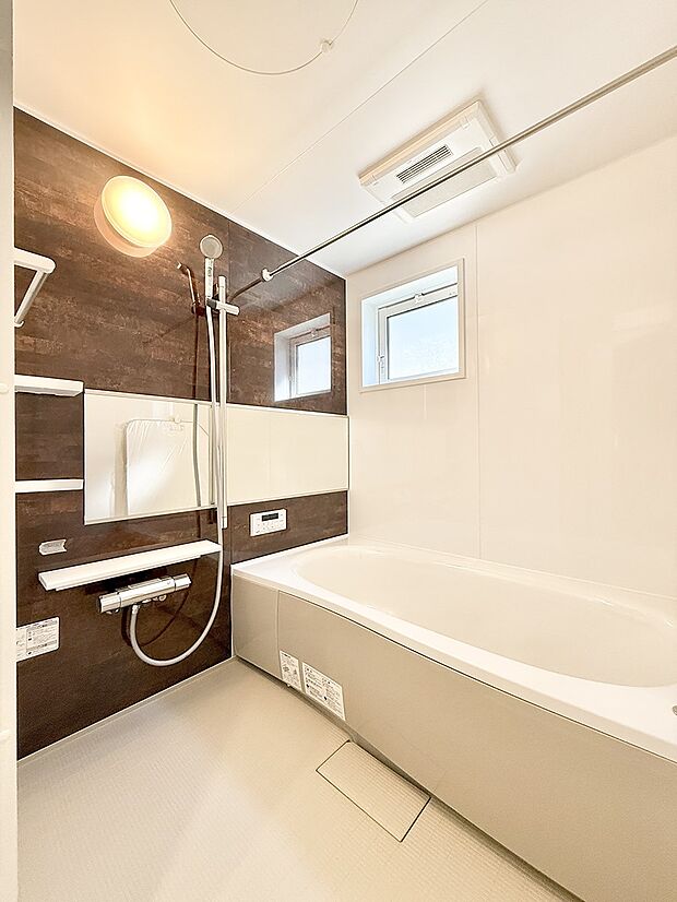 ■家族みんなが気持ちよく使える設計です