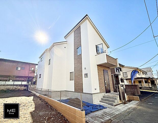 ■新しい暮らしが始まる場所で、家族の絆を深める