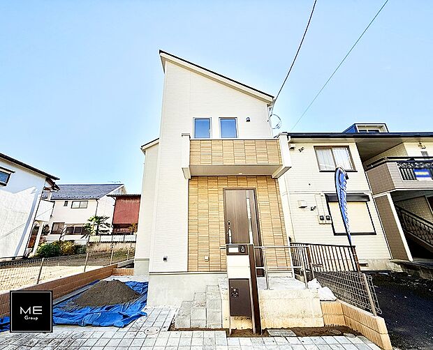 ■家族みんなが笑顔で過ごせる、安心感のある住まい