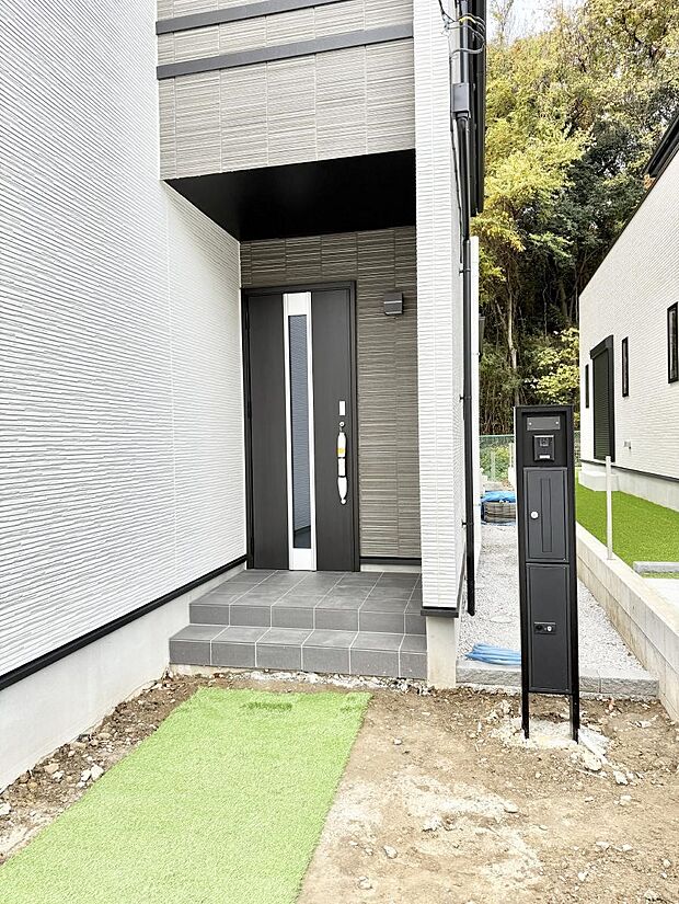 ■ 帰るたびにホッとする、安心感のある佇まい