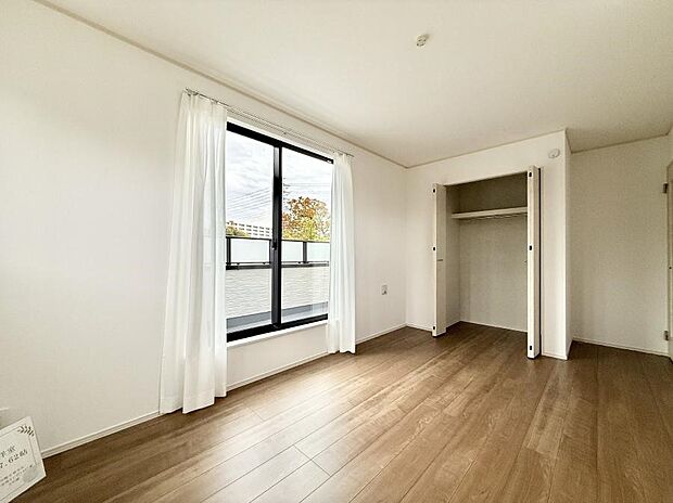 ■快適な環境で、日常の疲れを癒せる空間