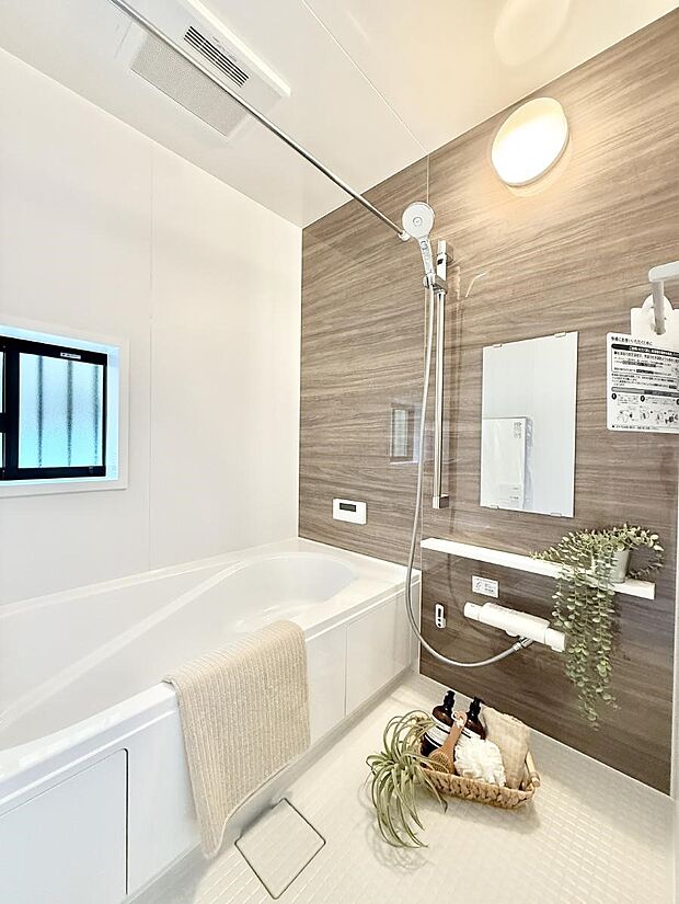 ■家族みんなが気持ちよく使える設計です