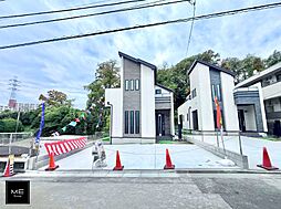 神奈川県川崎市麻生区王禅寺西４丁目