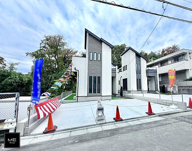 ■新しい暮らしが始まる場所で、家族の絆を深める