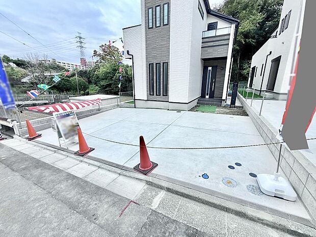 ■カースペース有