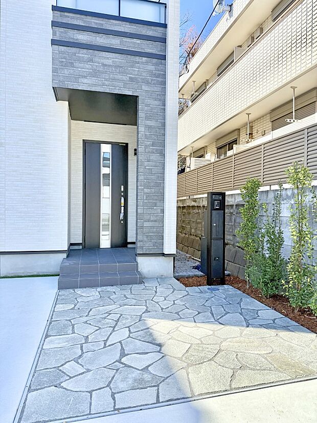 ■ 帰るたびにホッとする、安心感のある佇まい