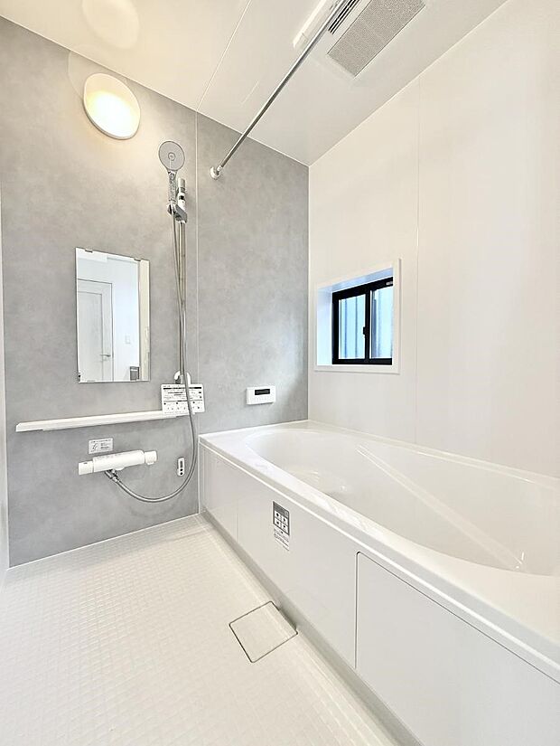 ■家族みんなが気持ちよく使える設計です